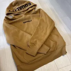 GLAZOS 150 パーカー