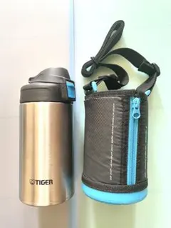 ▲TIGER SAHARA COOL 0.8L ★MME-A080 ブルーのサムネイル