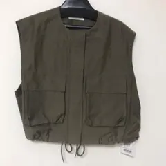 2026年最新】sacra ジレの人気アイテム - メルカリ