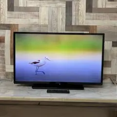 FUNAI 32V型 地上・BS・110度CSデジタル ハイビジョン液晶テレビ