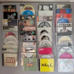 まとめ売り 90年代後半-00前半 house CD 36枚 ハウス ソウル - メルカリ
