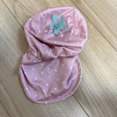プール用キャップ