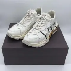[美品] VALENTINO VLTN BOUNCE SNEAKERのサムネイル