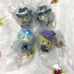TWISTED-WONDERLAND デフォルメフィギュアシリーズ2 全6種 - メルカリ