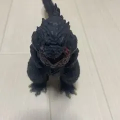 ゴジラ ソフビ フィギュアのサムネイル