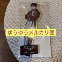 川村壱馬 BIGアクリルスタンド&フォトカ2種セット EXILE TRIBE STATION ONLINE STORE｜(R)MPG BIGアクリルスタンド/川村壱馬