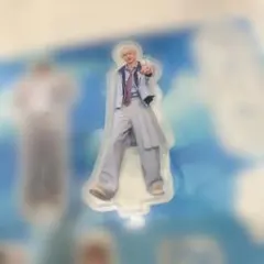 M!LK 吉田仁人 アクスタ アオノオト アクリルスタンド ② - メルカリ