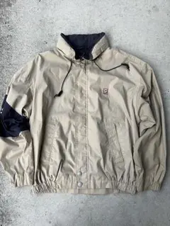 Ralph Lauren ナイロンジャケット/ベージュ