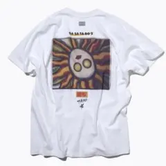 TANGTANG GASATANG × 岡本太郎 GASATARO 2 Tシャツのサムネイル