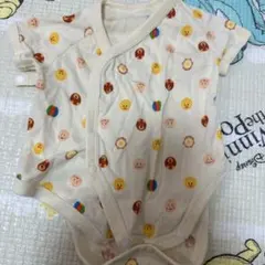 UNIQLO ベビー ロンパース 60cm