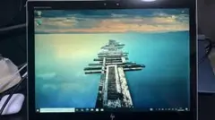 hp elite x2 1013 g3タブレット本体のサムネイル