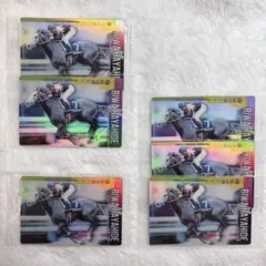 サラブレッドホースコレクション ビワハヤヒデ