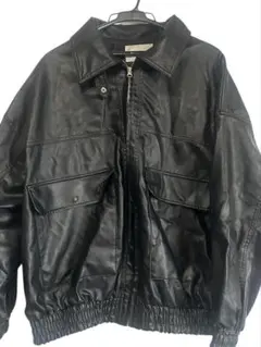 レザージャケット