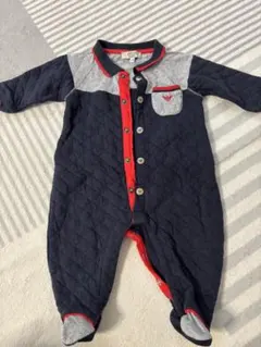 ARMANI BABY ロンパース 3M 56cmのサムネイル