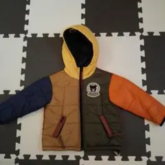 ダブルビー　ジャンパー　90cm