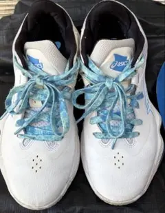 バスケットボールシューズ NOVA SURGE LOW 27.0