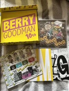2026年最新】ベリーグッドマン サインの人気アイテム - メルカリ