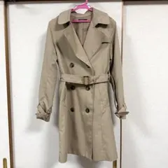 INGNI トレンチコート