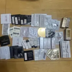 【プレステージ含‼️】サンプル　デパコス　まとめ売りCHANEL Diorなどのサムネイル