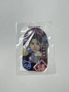 三代目JSB 山下健二郎 アクリルキーホルダー - メルカリ