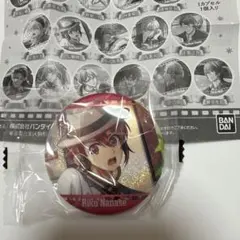 2026年最新】七瀬陸 缶バッジの人気アイテム - メルカリ