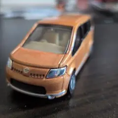 トミカ日産セレナのサムネイル