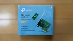 tp-link Network Adap TG-3468 未開封