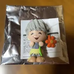 Mrs.GREEN APPLE 10周年 フィヨルド ガチャ フィギュア A