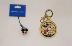 ディズニー　ミッキー　グッズ