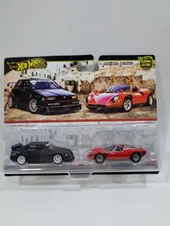 2026ホットウィールFERRARI TESTAROSSA フェラーリ 2台 - メルカリ
