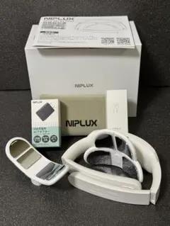 NIPLUX NECK RELAX PLUSのサムネイル