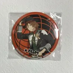 【あんスタ】 三毛縞斑  MaM スタライ缶バッジ 6th 特典缶バッジ