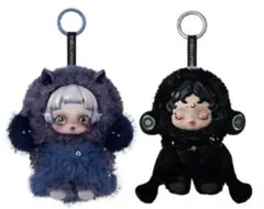 【正規品】SKULLPANDA You Found Me ケルベロス/ダークネス