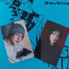 ENHYPEN THE SIN:VANISH 渋谷タワレコトレカ