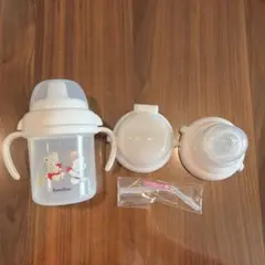 【美品】ファミリアのトレーニングマグセット（おまけ付き）