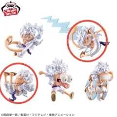 2025年最新】ギア5 ワーコレの人気アイテム - メルカリ