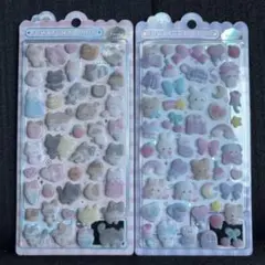 正規品　ふわふわドロップ　2シートセット