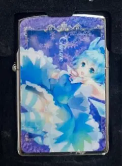 東方project zippo風　オイルライター　まとめセット　TA 東方project zippo風 オイルライター まとめセット TA