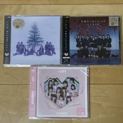 イコラブ CD3枚