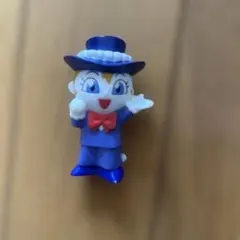 ソフビ SWINGTOYS 11周年記念SWING BUNNY 蓄光 - メルカリ