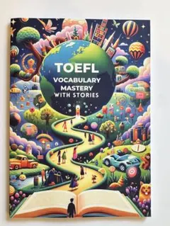 TOEFL Vocabulary Mastery with Stories