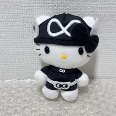 関ジャニ∞ エイトレンジャー 横山裕 ハローキティ セブンイレブン