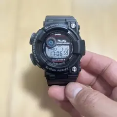 フライングジョーカー様専用G-SHOCK FROGMAN 腕時計(デジタル) - メルカリ
