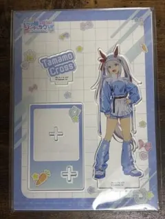 ホロライブ 兎田ぺこら 台湾 FANFANScafe アクリルスタンド - メルカリ