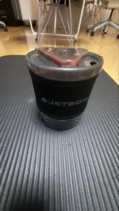 (未開封、未使用品)JETBOIL MINIMO アドベンチャー 未開封、未使用品)JETBOIL MINIMO アドベンチャー - メルカリ