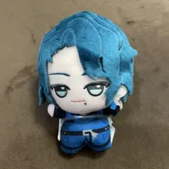 新品　タグ付き　ナムコ限定　18TRIP エイトリ　ちびぐるみ　夜班　棗夜鷹 ラスト1個】18TRIP ちびぐるみ 棗 夜鷹 エイトリ namco 限定