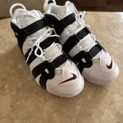 nike more uptempo