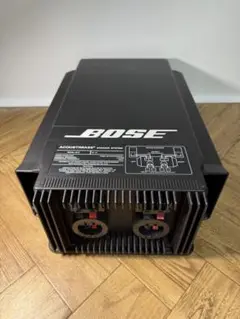 2025年最新】bose 501zの人気アイテム - メルカリ