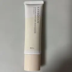 KANSOSAN SKINCARE MOISTURE BASE COVER