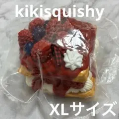 新品】kikisquishy kikiさん スクイーズ 氷バター - メルカリ